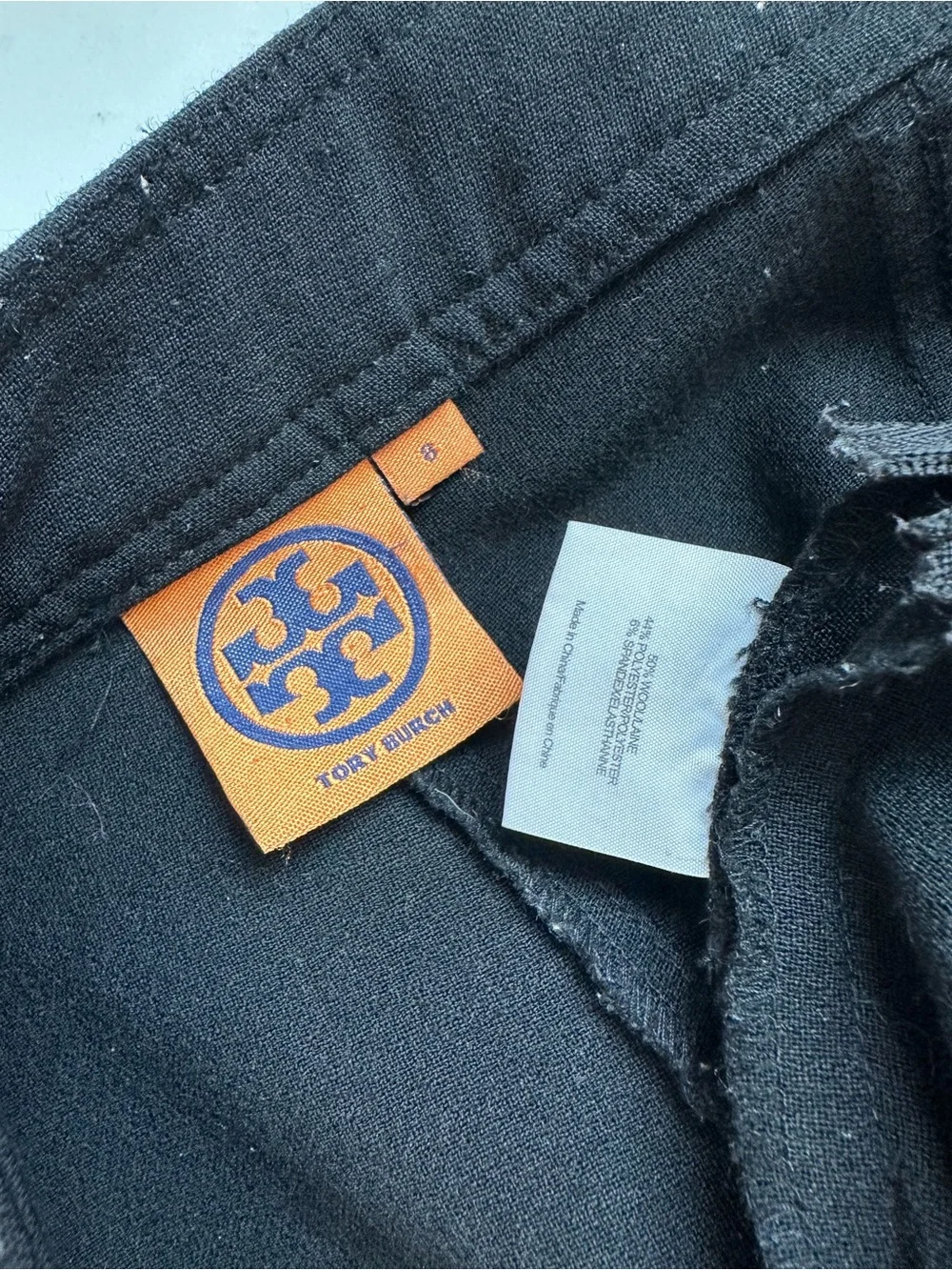 Tory Burch tory burch